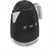 Chaleira elétrica Smeg KLF03BLMEU