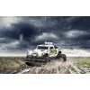 Revell New Mud Scout modelo telecomandado (RC) Camião on-road Motor elétrico