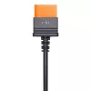 Cabo de carregamento rápido DJI Power SDC para o Inspire 3