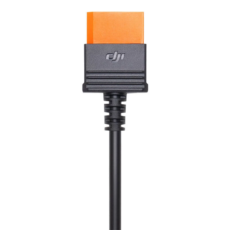 Cabo de carregamento rápido DJI Power SDC para o Inspire 3