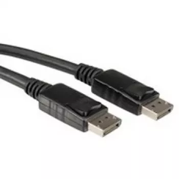 Cabo DisplayPort ROLINE DP M - DP M 5 m