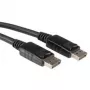Cabo DisplayPort ROLINE DP M - DP M 5 m