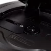 Sistema estéreo portátil Aiwa BBTC-550BK Digital 6 W FM PLL preto