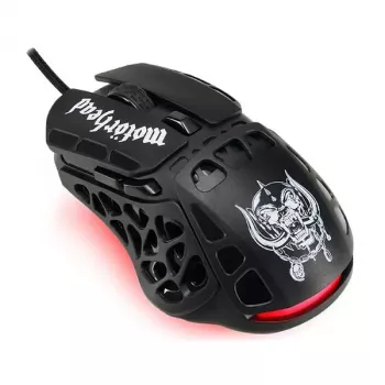 Rato gaming Subsonic Motorhead