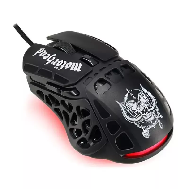 Rato gaming Subsonic Motorhead