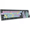 LogicKeyboard Apple Final Cut Pro X Titan Reino Unido (Mac) (LKB-FCPX10-TM-UK)