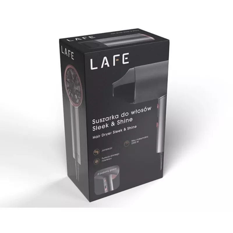 Secador de cabelo LAFE Fēns LAFSUS47459 2200W