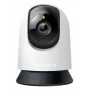 Câmara de vigilância interior MERCUSYS MC200 Full HD 1080p, campo de visão de 87°, 30 fps, visão noturna 12 m, MicroSD até 512 GB
