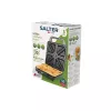 Salter EK6538VDE torradeira de sanduíches para 4 fatias