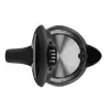 Amica KF1002 chaleira elétrica, 1,7 L, preta