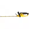 Dewalt 55cm 25mm Gap 18V XR Li-Ion aparador de sebes a bateria - unidade base
