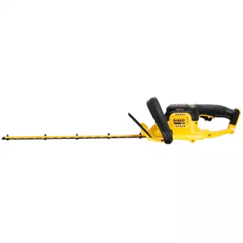 Dewalt 55cm 25mm Gap 18V XR Li-Ion aparador de sebes a bateria - unidade base