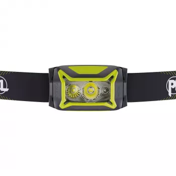 Lanterna Petzl E065AB03 Actik Core verde (E065AB03)