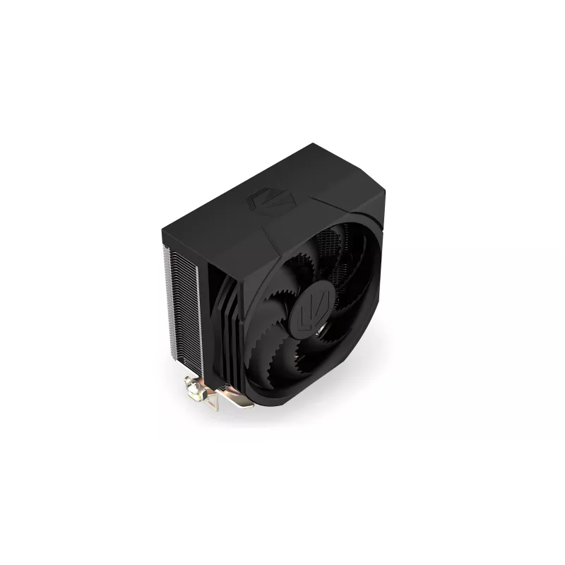 Arrefecedor de CPU ENDORFY Spartan 5 MAX 12 cm preto