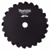Acessório para roçadora/corta-relva Makita 199872-9 lâmina de roçadora