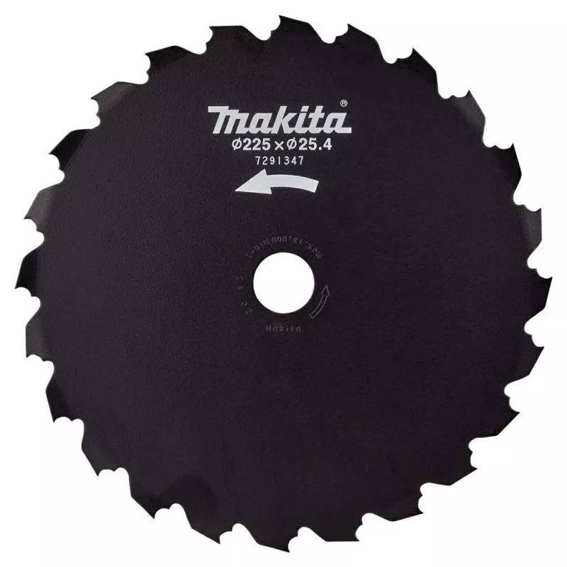 Acessório para roçadora/corta-relva Makita 199872-9 lâmina de roçadora