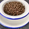 FOLK pato à moda da Grande Polónia com maçãs, codorniz e arenque - comida seca para gatos - 7kg