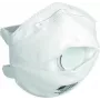 Máscara facial Cimco 141280 branco EN 149:2001+A1:2009
