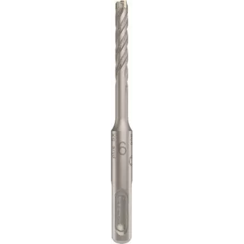 Broca Bosch 8 mm HSS modelo 2608833777 para metal e perfuração geral