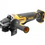DeWALT DCG406NT-XJ rebarbadora a bateria 18 V XR, 125 mm (sem bateria)