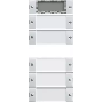 GIRA 214503 interruptor elétrico branco (214503)