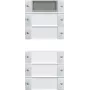 GIRA 214503 interruptor elétrico branco (214503)