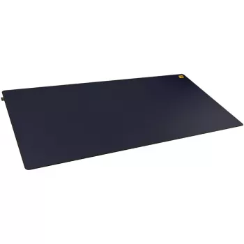 Tapete de rato para gaming Endgame Gear MPC1200 — 1200×600 mm, azul, superfície em tecido, base em borracha