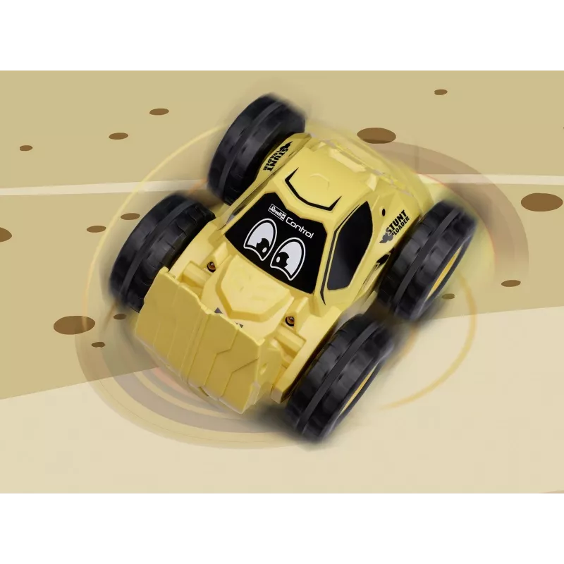 Camião RC My little Stunt Loader