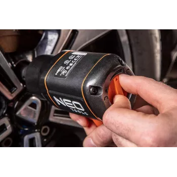 NEO tools 14-002 Parafusadeira/chave de impacto