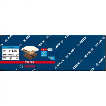 Rede de lixa Bosch Expert M480