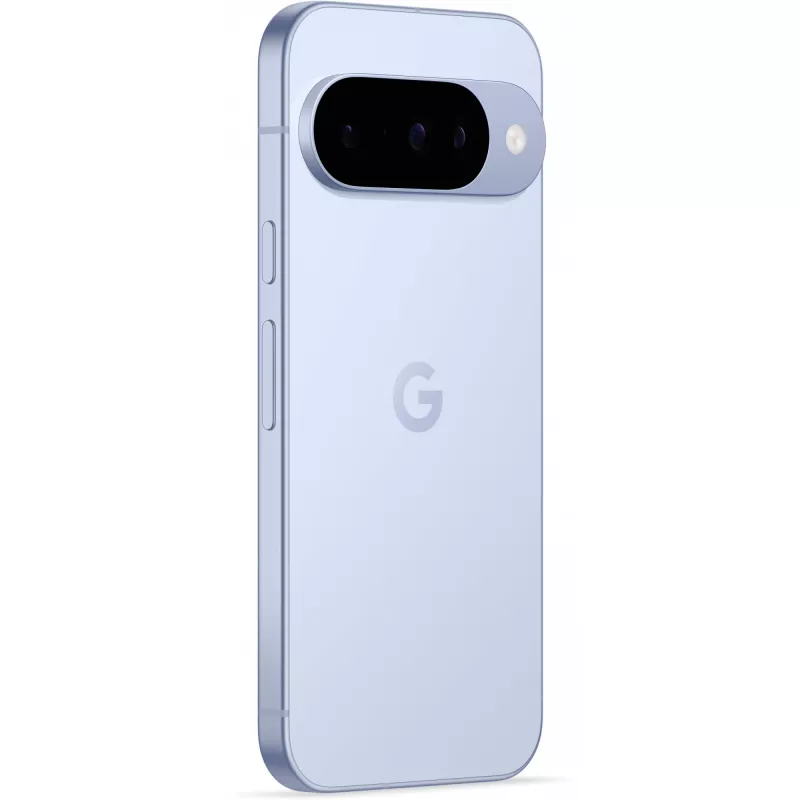 Google Pixel 10 Dual SIM Android 16.0 5G USB Type-C 12 GB 256 GB 4970 mAh Violeta