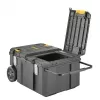 DeWALT DWST17871-1 mala de ferramentas com rodas, vazia