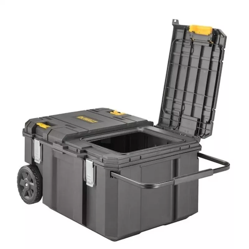 DeWALT DWST17871-1 mala de ferramentas com rodas, vazia
