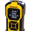 Compressor recarregável 12V SXIF0101 STANLEY