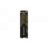 Unidade SSD Transcend 500 GB M.2 PCIe 4.0 NVMe 3D-NAND TS500GMTE245S