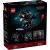 LEGO ICONS 10375 Como Treinar o Teu Dragão: Banguela