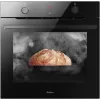 Forno Amica ED37610B tipo X STEAM