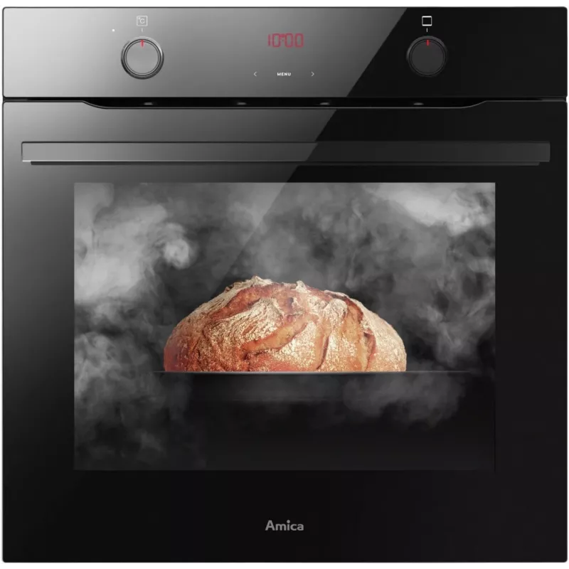 Forno Amica ED37610B tipo X STEAM