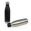 Chaleira elétrica Jata HTER1011 500 ml aço inoxidável, design compacto sem fios