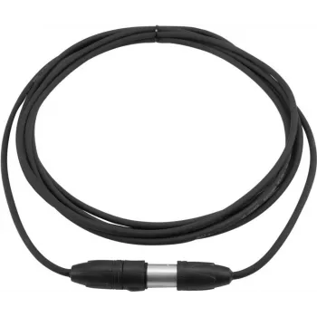 Cabo DMX PSSO 3022783D IP65 3 pinos 5 m