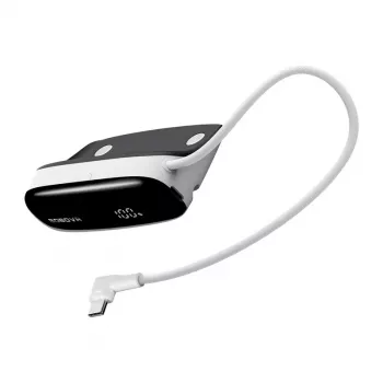 Estação de carregamento BOBOVR PD100 para headset BOBOVR PD100 – estação de carregamento