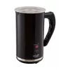 Espumador/aquecedor de leite automático Adler AD 4478 — recipiente em aço inoxidável, capacidade 240 ml, 500 W, quente e frio
