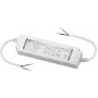 Transformador LED Goobay 24 V DC 100 W IP67 - transformador de tensão constante CV (74771)