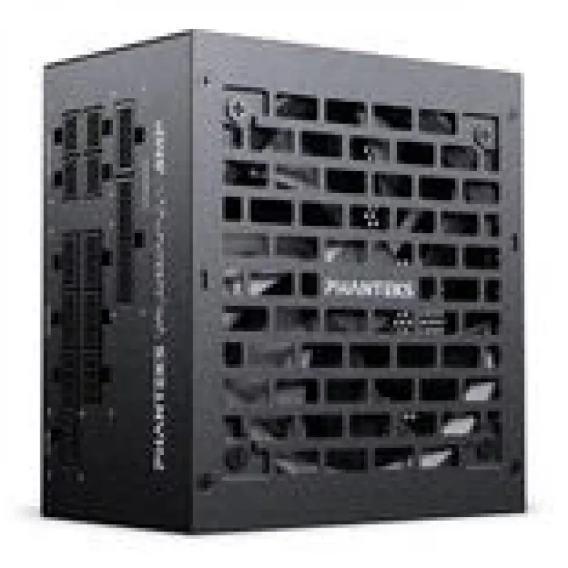 Fonte de alimentação Phanteks AMP GH V2 1000W