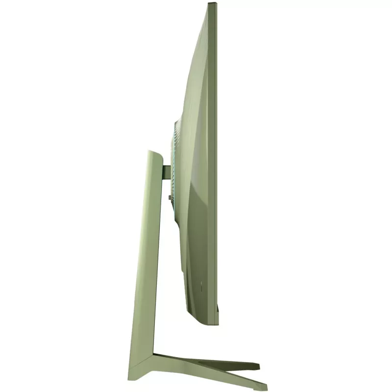 Monitor de computador Arozzi Nova 32 polegadas 2560 x 1440 píxeis Quad HD LED verde
