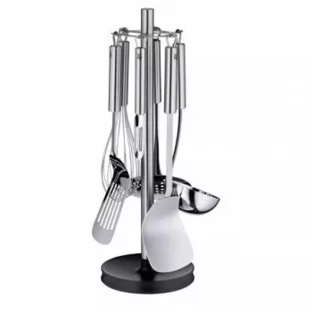 WMF 1876709990 7 peças Aço inoxidável