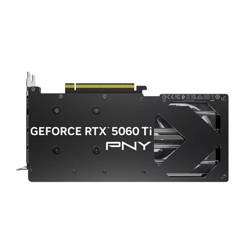 Placa gráfica GeForce RTX 5060 Ti 8 GB GDDR7