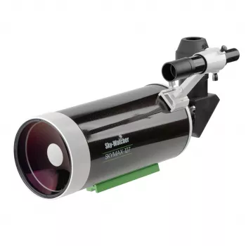 Telescópio Sky-Watcher BKMAK 127 OTAW 127 mm abertura tubo ótico Maksutov-Cassegrain