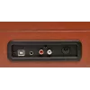 Gira-discos Denver VPL-120BROWN