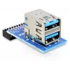 Cabo USB Delock 41865